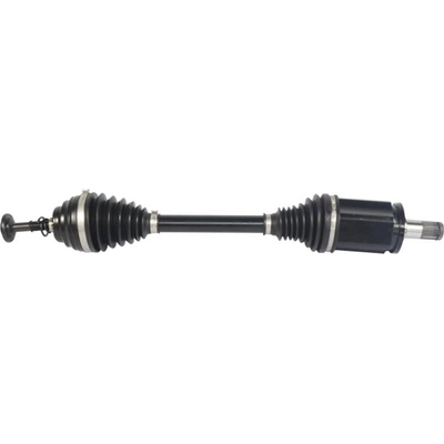 New CV Complete Assembly by GSP NORTH AMERICA - PR27043 pa1