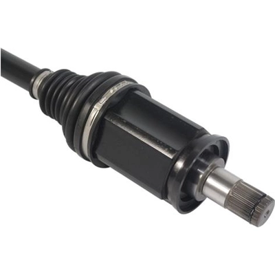 New CV Complete Assembly by GSP NORTH AMERICA - PR27043 pa2