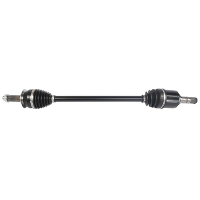 GSP NORTH AMERICA - PR66000 - CV Axle Assembly - Front pa1