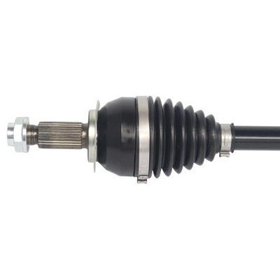 GSP NORTH AMERICA - PR68052 - CV Axle Assembly pa2