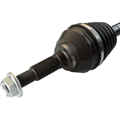 New CV Complete Assembly by MOOG - 10E005 pa1