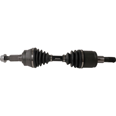 New CV Complete Assembly by MOOG - 10E012 pa6