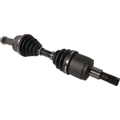 New CV Complete Assembly by MOOG - 10E012 pa7