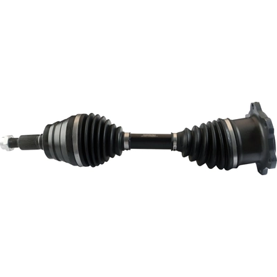 New CV Complete Assembly by MOOG - 10H003 pa2