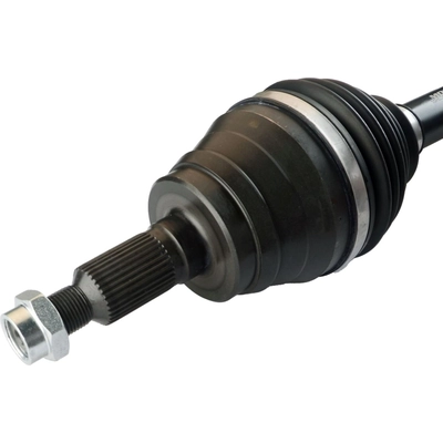 New CV Complete Assembly by MOOG - 10H003 pa4