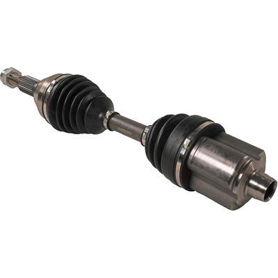 New CV Complete Assembly by MOOG - 10S019 pa3