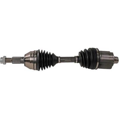 New CV Complete Assembly by MOOG - 10S019 pa4