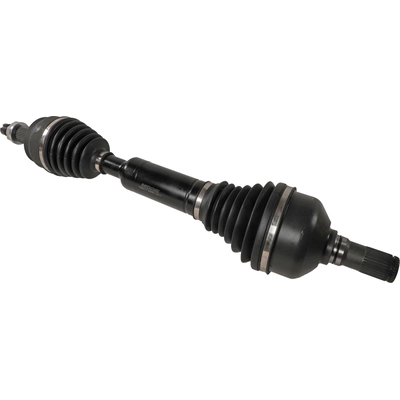 New CV Complete Assembly by MOOG - 12E017 pa1