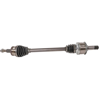 New CV Complete Assembly by MOOG - 12S011 pa1