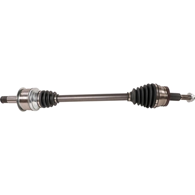New CV Complete Assembly by MOOG - 12S011 pa6