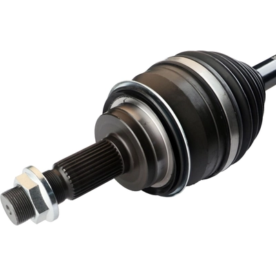 New CV Complete Assembly by MOOG - 14H002 pa2