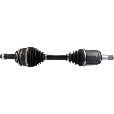 New CV Complete Assembly by MOOG - 14H002 pa3