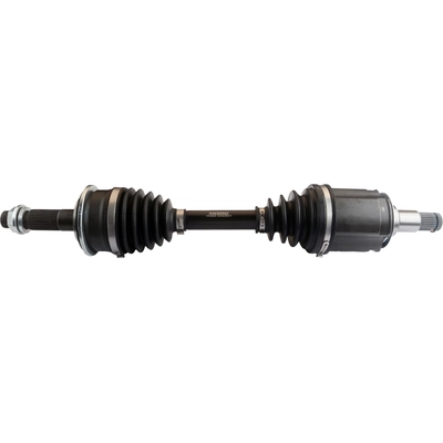 New CV Complete Assembly by MOOG - 14H004 pa1