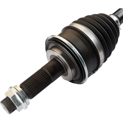 New CV Complete Assembly by MOOG - 14H004 pa4