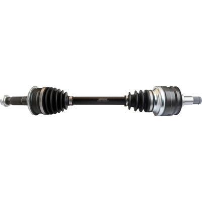 New CV Complete Assembly by MOOG - 14H007 pa1