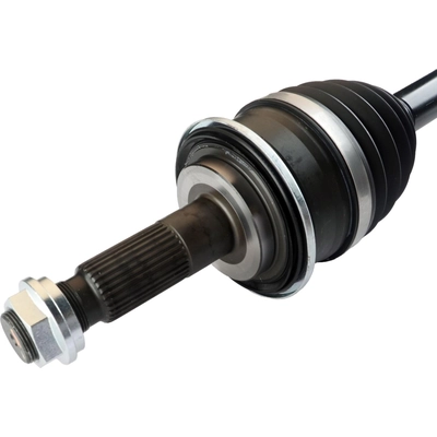 New CV Complete Assembly by MOOG - 14H007 pa2