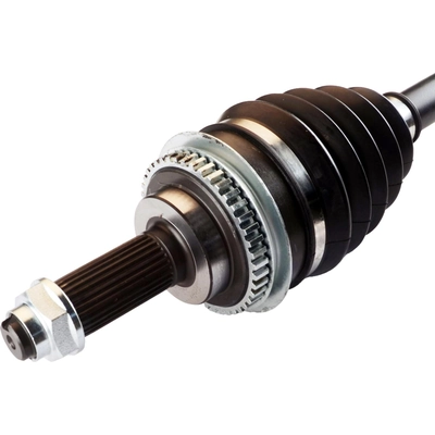 New CV Complete Assembly by MOOG - 16E002 pa2