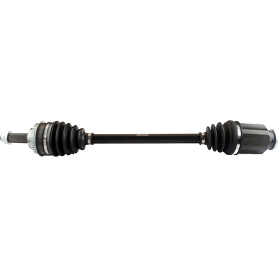 New CV Complete Assembly by MOOG - 16E002 pa4