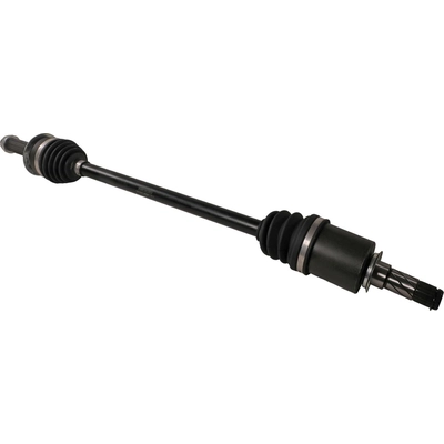 New CV Complete Assembly by MOOG - 16H005 pa1