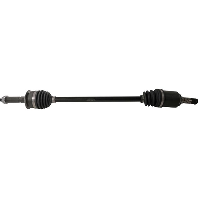 New CV Complete Assembly by MOOG - 16H005 pa5