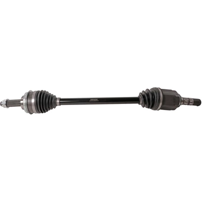 New CV Complete Assembly by MOOG - 16H006 pa1