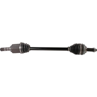New CV Complete Assembly by MOOG - 16H006 pa7