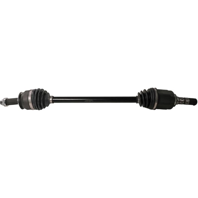 New CV Complete Assembly by MOOG - 16H009 pa1