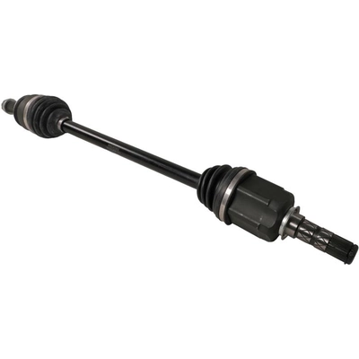 New CV Complete Assembly by MOOG - 16H009 pa5