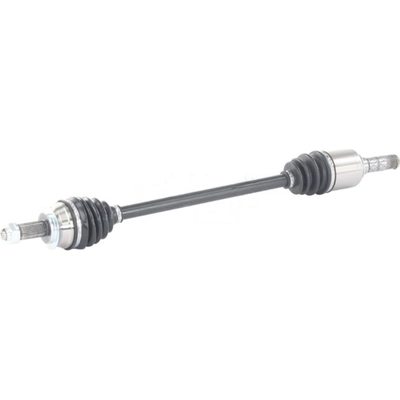 New CV Complete Assembly by MOOG - 16H011 pa1
