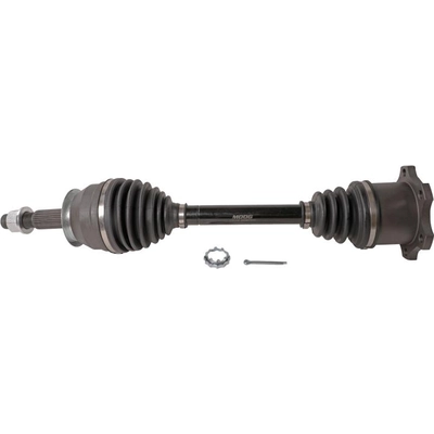 New CV Complete Assembly by MOOG - 17E006 pa1