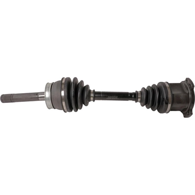 New CV Complete Assembly by MOOG - 17E009 pa1
