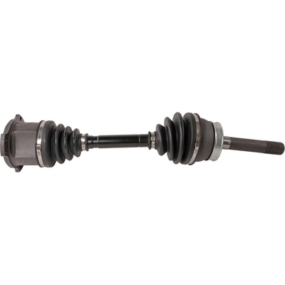 New CV Complete Assembly by MOOG - 17E009 pa2