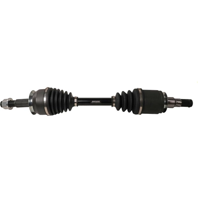 New CV Complete Assembly by MOOG - 17E012 pa1