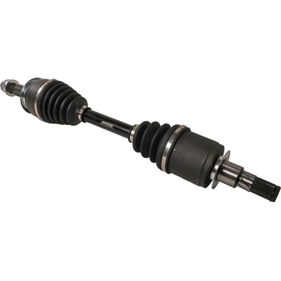 New CV Complete Assembly by MOOG - 17E012 pa2