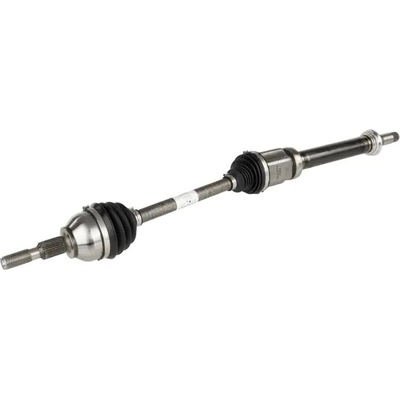 New CV Complete Assembly by MOTORCRAFT - TX1080 pa1