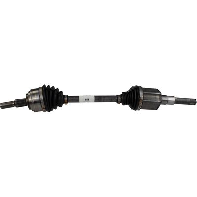 MOTORCRAFT - TX1091 - New CV Complete Assembly pa1
