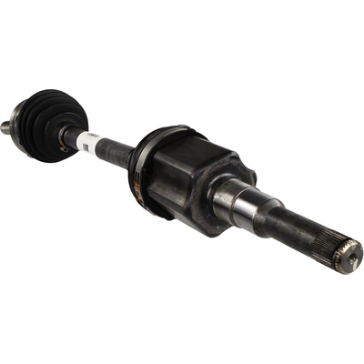 MOTORCRAFT - TX1091 - New CV Complete Assembly pa2