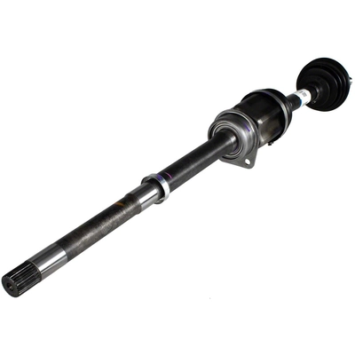 MOTORCRAFT - TX1174 - CV Axle pa1