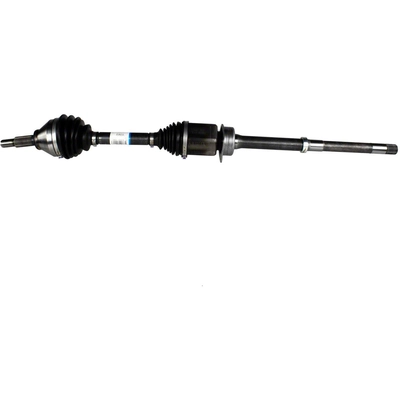 MOTORCRAFT - TX1174 - CV Axle pa2