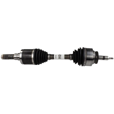 MOTORCRAFT - TX1207 - Axle Shaft pa2