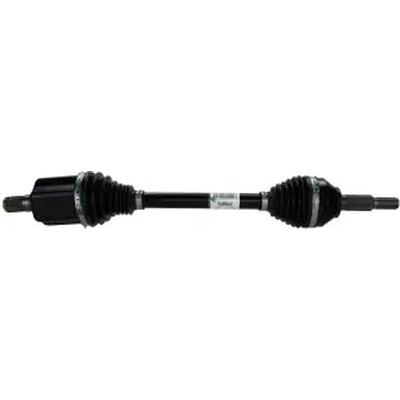 MOTORCRAFT - TX1307 - New CV Complete Assembly pa1