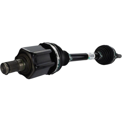 MOTORCRAFT - TX1307 - New CV Complete Assembly pa2
