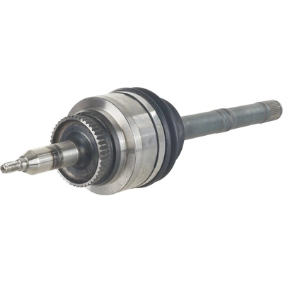 New CV Complete Assembly by MOTORCRAFT - TX584 pa4