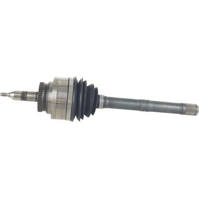 New CV Complete Assembly by MOTORCRAFT - TX584 pa7