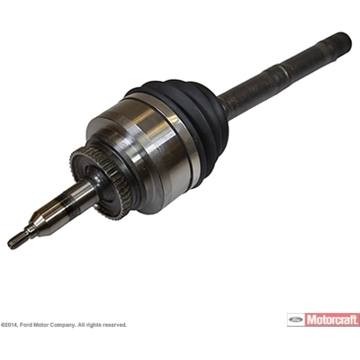 Asssemblage d'arbre d'essieu complet neuf by MOTORCRAFT - TX584 pa1