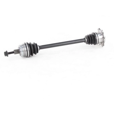 TRAKMOTIVE - AD8004 - CV Axle Shaft pa6