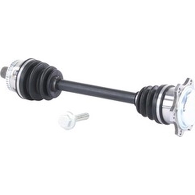 TRAKMOTIVE - AD8006 - CV Axle Shaft pa10