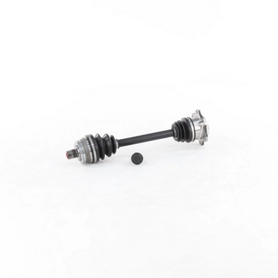 TRAKMOTIVE - AD8006 - CV Axle Shaft pa6