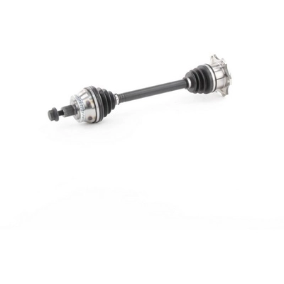 TRAKMOTIVE - AD8009 - CV Axle Shaft pa7