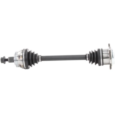 TRAKMOTIVE - AD8009 - CV Axle Shaft pa8